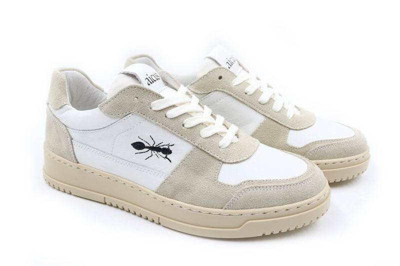 Sneakers Ameise Ladies - Beige