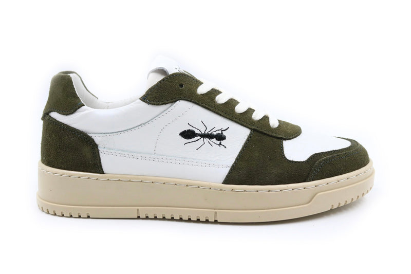 Sneakers Ameise Ladies - Verde