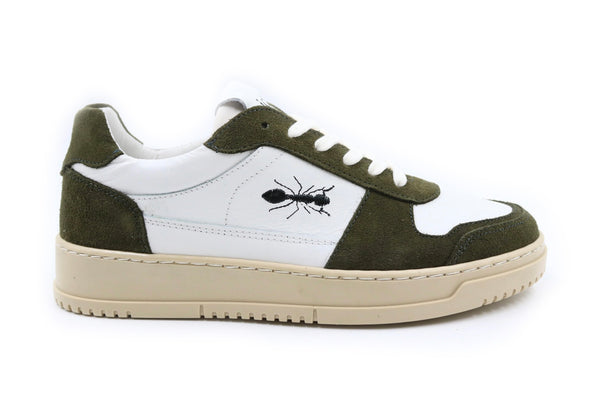 Sneakers Ameise Men - Verde