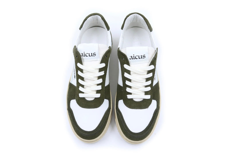 Sneakers Ameise Ladies - Verde