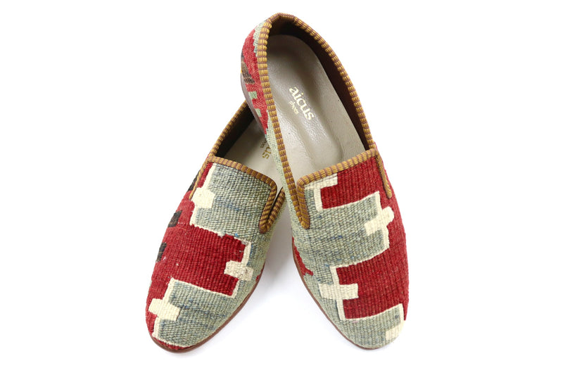 Fridolin Größe 41 - Kelim Loafers