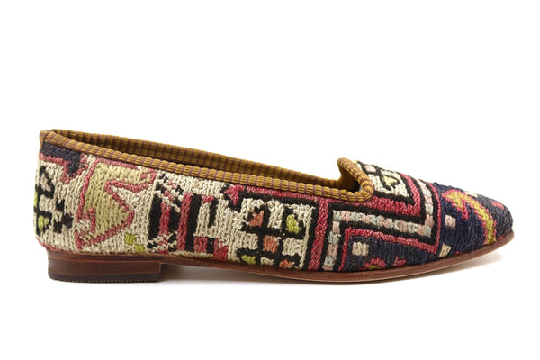 Kallista Größe 40 - Kilim Loafers