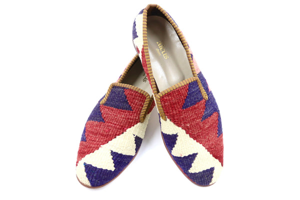 Isandro Größe 42 - Kelim Loafers