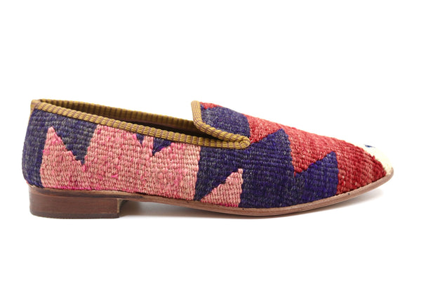 Isandro Größe 42 - Kelim Loafers