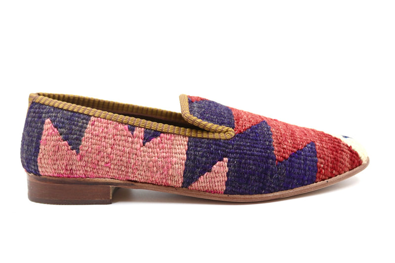 Isandro Größe 42 - Kelim Loafers