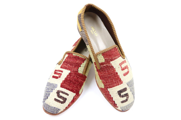 Lorin Größe 43 - Kelim Loafers