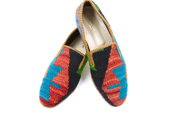Andro Größe 43 - Kelim Loafers