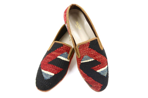 Baldric Größe 43 - Kelim Loafers