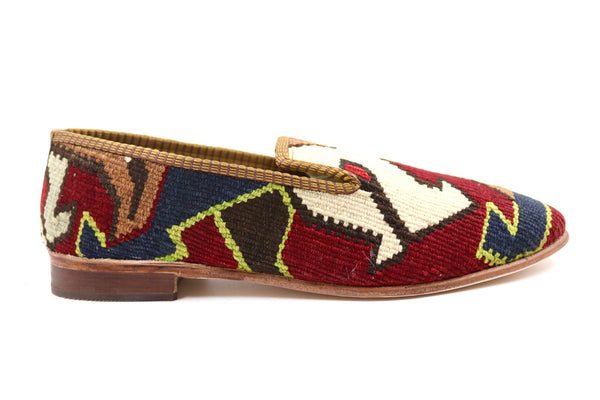 Helios Größe 43 - Kelim Loafers