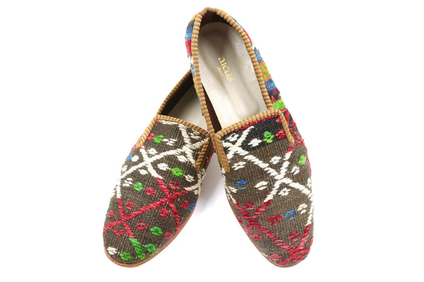 Lucero Größe 44 - Kelim Loafers