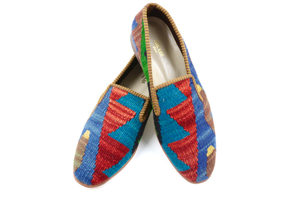 Zorion Größe 44 - Kelim Loafers