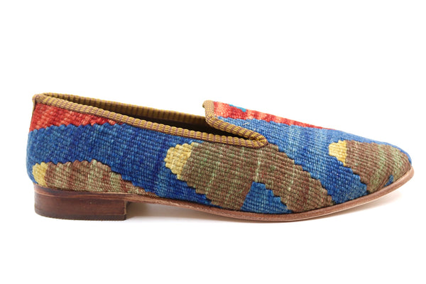 Zorion Größe 44 - Kelim Loafers