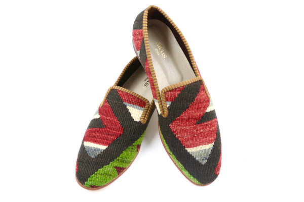 Aurelius Größe 44 - Kelim Loafers