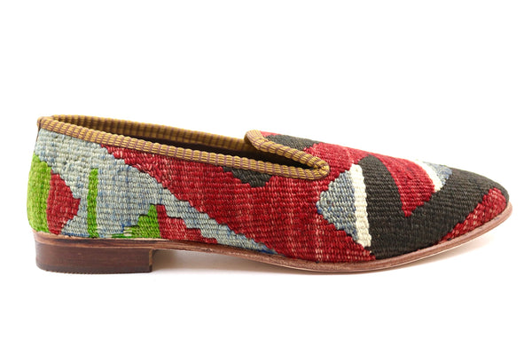 Aurelius Größe 44 - Kelim Loafers