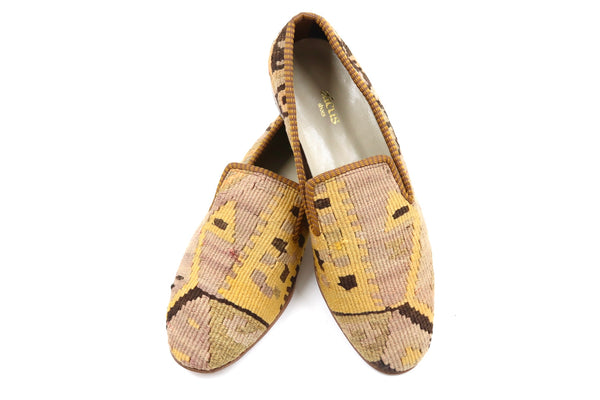 Decimus Größe 44 - Kelim Loafers
