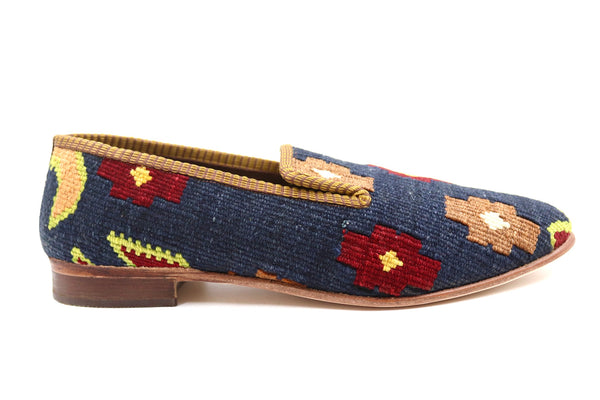 Fausto Größe 44 - Kelim Loafers