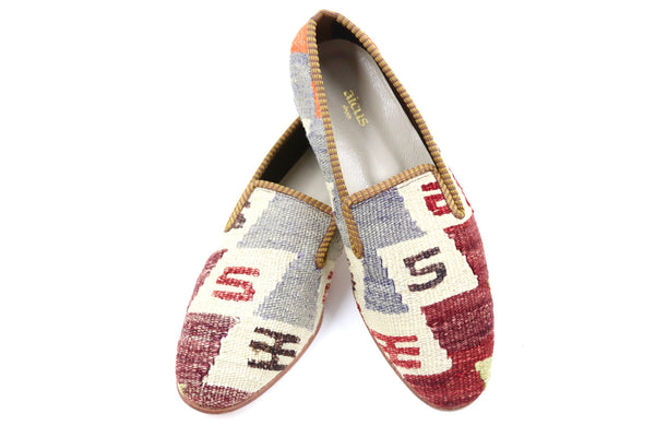 Julianus Größe 44 - Kelim Loafers