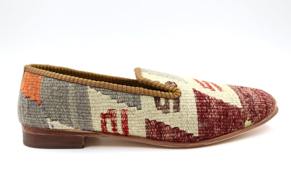 Julianus Größe 44 - Kelim Loafers