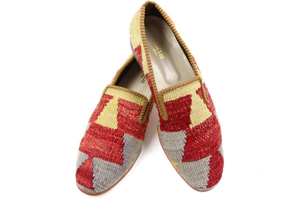 Nerius Größe 45 - Kelim Loafers