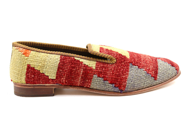 Nerius Größe 45 - Kelim Loafers