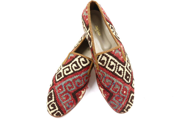 Gaius Größe 45 - Kelim Loafers