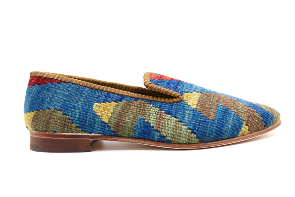 Livius Größe 45 - Kelim Loafers