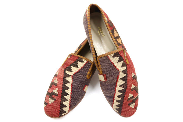 Maximo Größe 45 - Kelim Loafers
