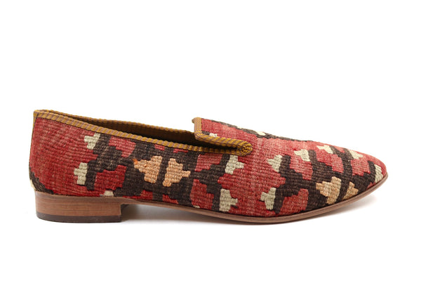 Maximo Größe 45 - Kelim Loafers