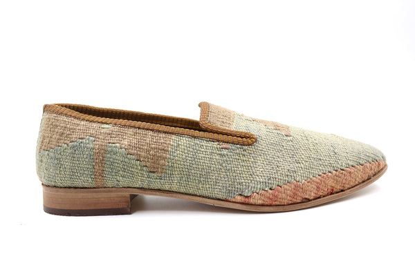 Brandan Größe 45 - Kelim Loafers