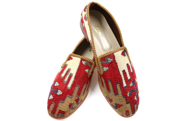 Cormo Größe 46 - Kelim Loafers