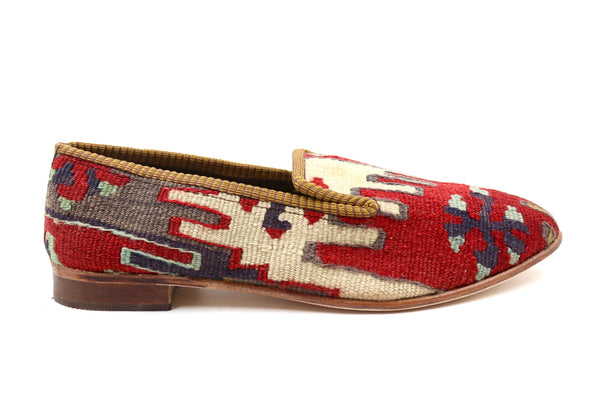 Cormo Größe 46 - Kelim Loafers