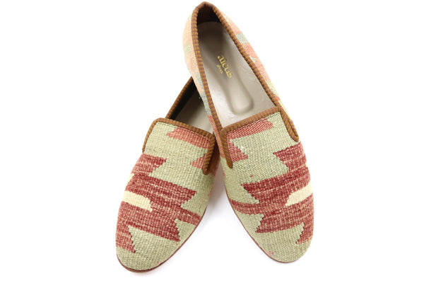 Godric Größe 46 - Kelim Loafers