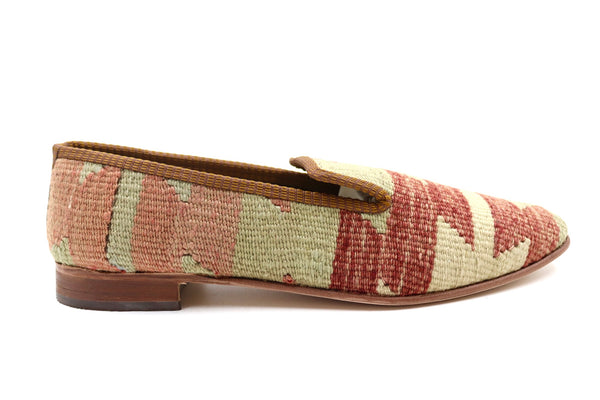 Godric Größe 46 - Kelim Loafers