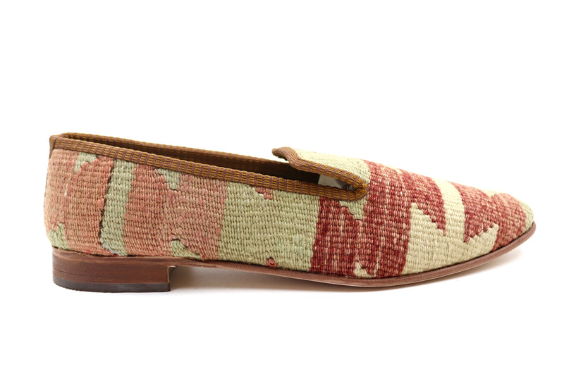 Godric Größe 46 - Kelim Loafers