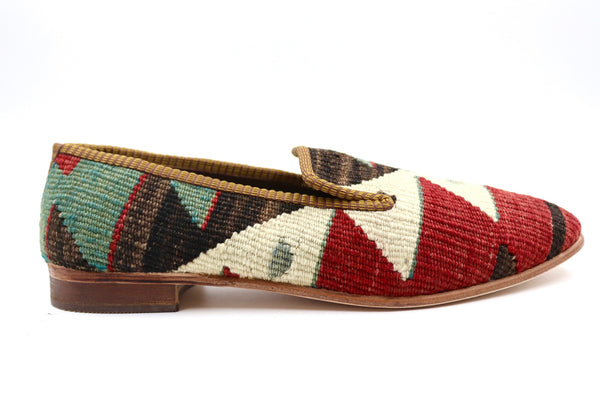 Derec Größe 46 - Kelim Loafers