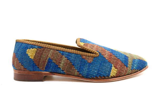 Korbin Größe 46 - Kelim Loafers