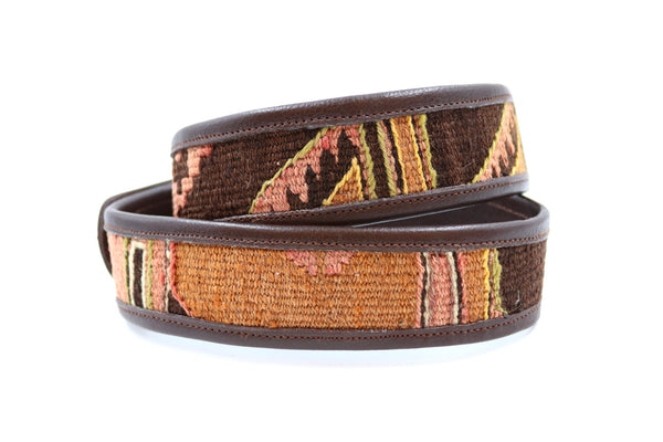 Kilim Gürtel - XS - No. 8553