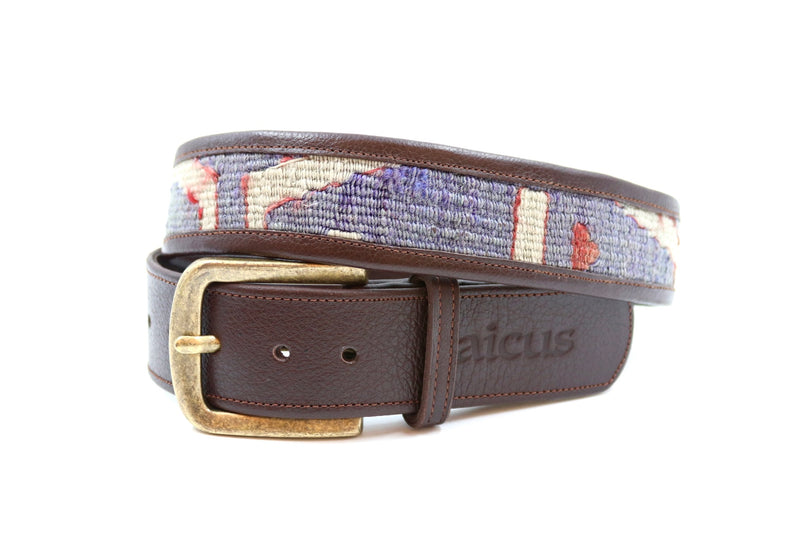 Kilim Gürtel - M - No. 95125