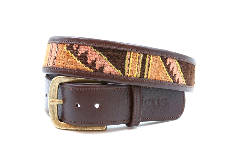 Kilim Gürtel - M - No. 95126