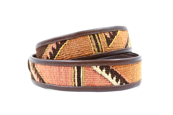 Kilim Gürtel - M - No. 95126