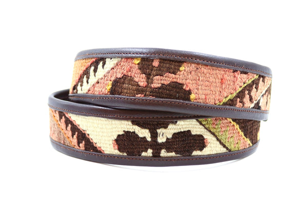 Kilim Gürtel - M - No. 95128