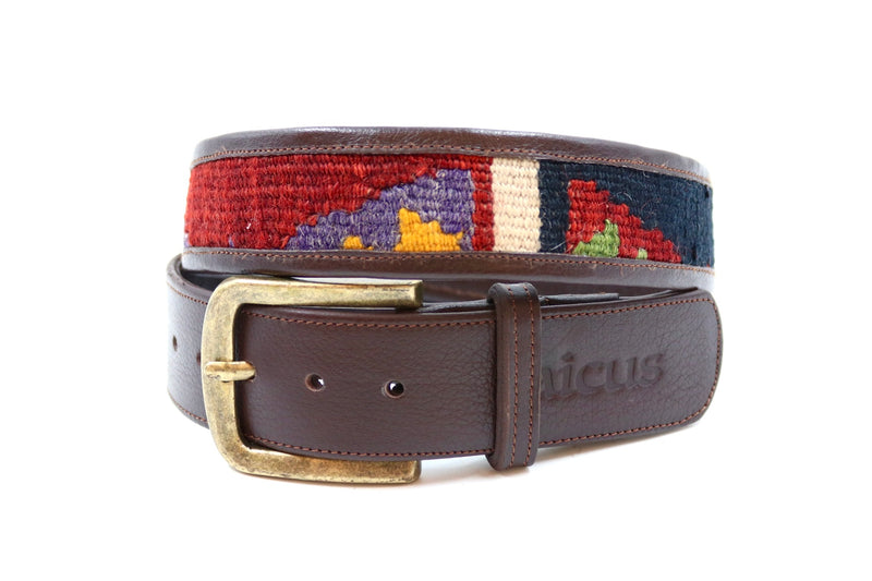 Kilim Gürtel - L - No. 100129