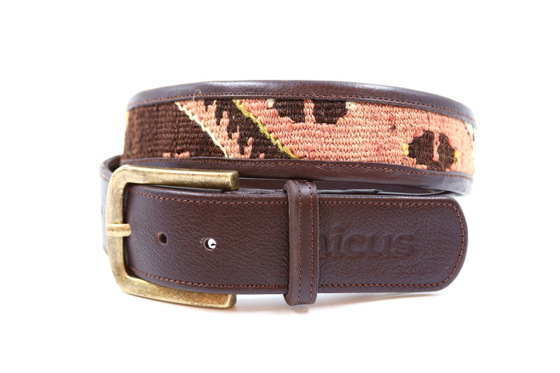 Kilim Gürtel - L - No. 100133