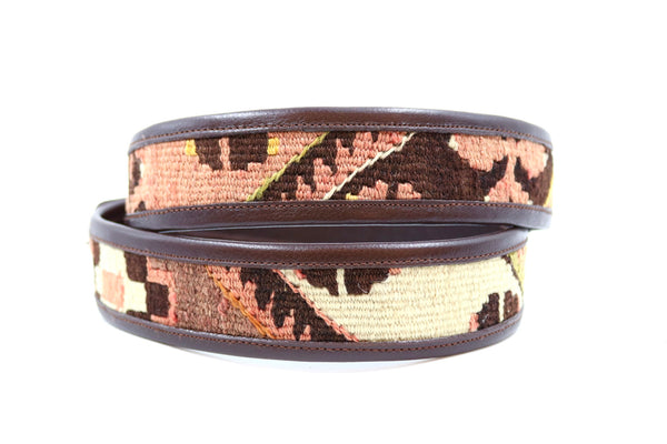 Kilim Gürtel - L - No. 100133