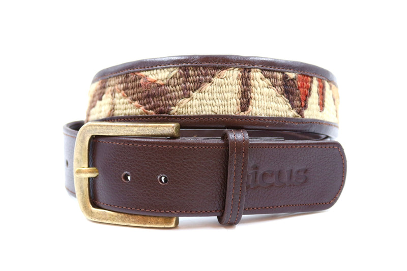 Kilim Gürtel - L - No. 100134