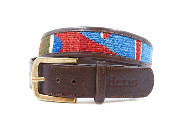 Kilim Gürtel - L - No. 100135