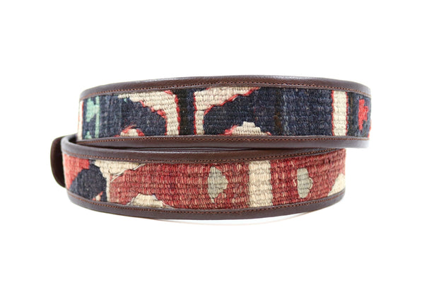 Kilim Gürtel - XXXL - No. 11519