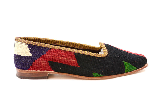 Alondra Größe 37 - Kilim Loafers