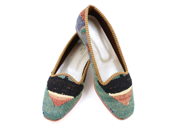 Meliore Größe 39 - Kilim Loafers