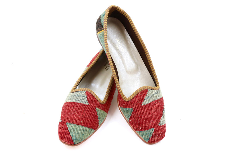 Sira Größe 40 - Kilim Loafers